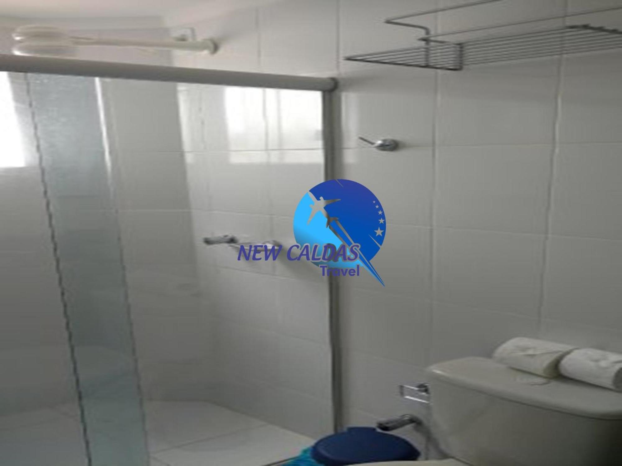 L'Acqua Diroma - New Caldas Locacoes Калдас-Новас Экстерьер фото